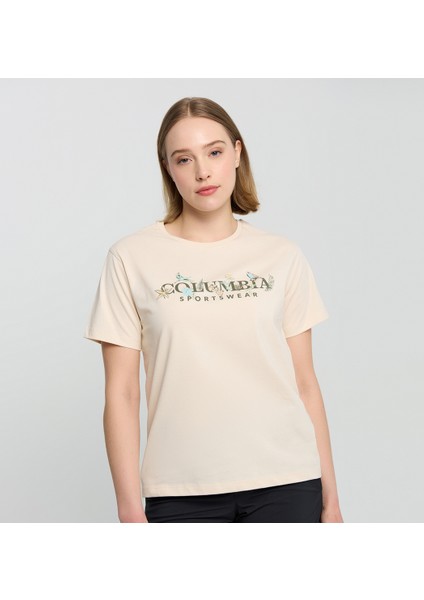 Csc W Outback Critters 2 Ss Tee Kadın Tshirt CS0427 indirimleri