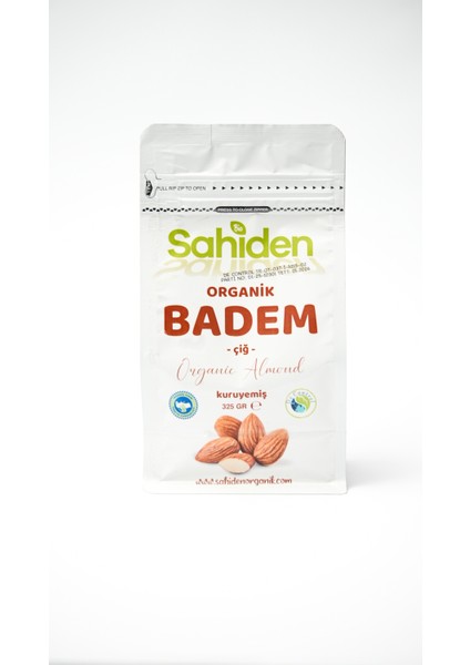 Çiğ Badem