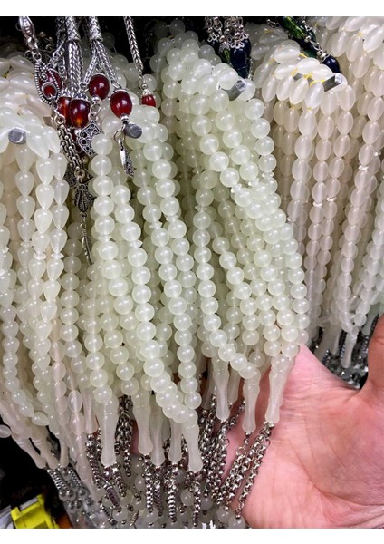 Küre Kesim Kedi Gözü Tesbih fırsatları