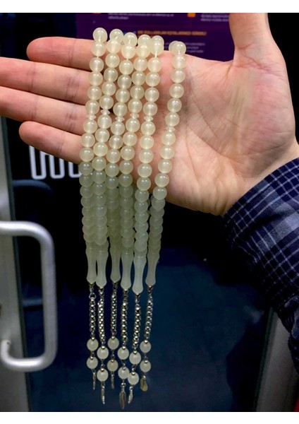 Küre Kesim Kedi Gözü Tesbih indirimleri