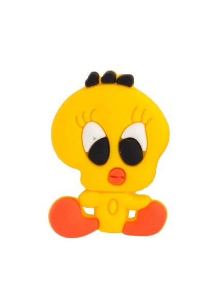 Jibbitz (Terlik Süsü) Tweety