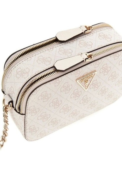 Kadın Mavi Noelle Crossbody Kamera Çanta modelleri