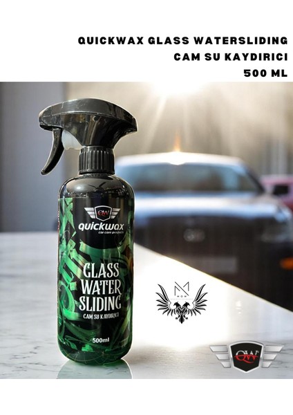 Cam Su Kaydırıcı Glass Water Sliding 500 ml fiyatları
