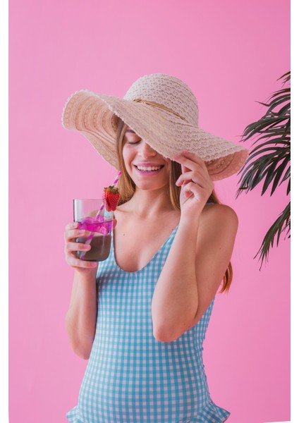 Yeni Nesil Pembe Güneş Kremi SPF 50 + Pa ++++ 100 ml