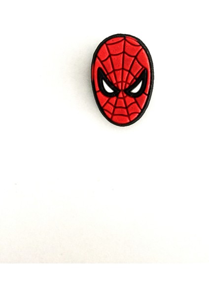 Crocs Jibbitz Terlik Süsü Spiderman Marvel