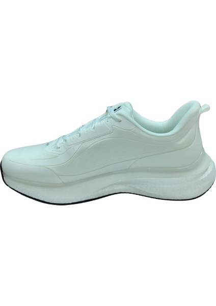 Dravit A-Shock Foam Erkek Beyaz Günlük Spor Ayakkabı