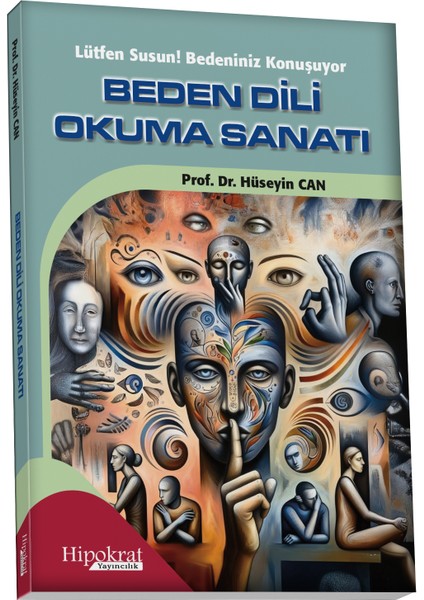 Beden Dili Okuma Sanatı