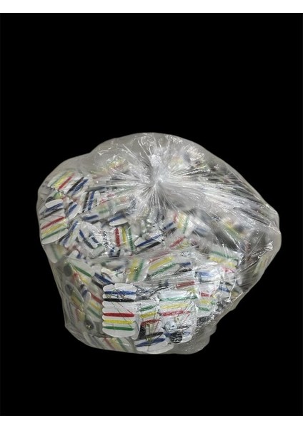 Elivakozmetik 1.000 Adet Seyahat Dikiş Seti Otel Tipi Poşetli fiyatları