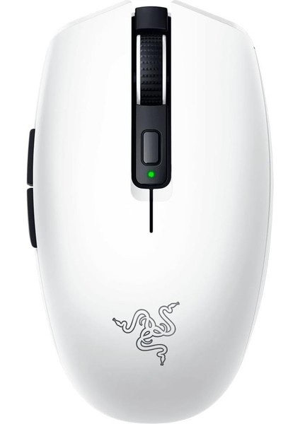 Orochi V2 RZ01-03730400-R3G1 Beyaz Optik Kablosuz Oyuncu Mouse - Teşhir