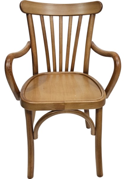 Blanket Ahşap Modern Sandalye modelleri