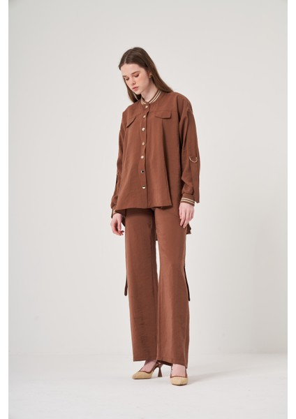 OE25Y939672 Omelya Bomber Ceket indirimleri