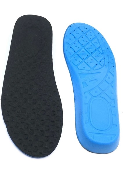 Gri Ortopedik Memort Foam Visco Tabanlık fırsatları