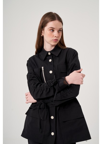 OE25Y939694 Omelya Ceket modelleri