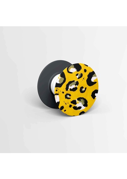Metrashop Telefon Parmak Tutacağı (DFSOCKET111)