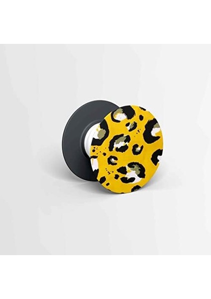 Metrashop Telefon Parmak Tutacağı (DFSOCKET111)