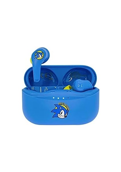 - Sega Classıc Sonıc Tws Earpods Kulaklık modelleri