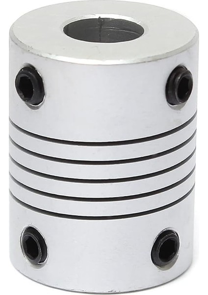 Metrashop Yazıcı- 5X8MM Esnek Kaplin
