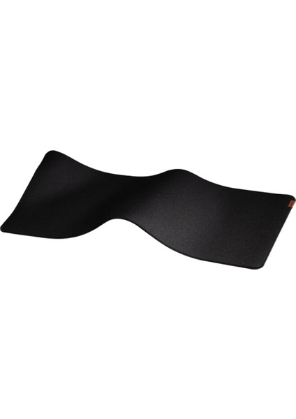 Metrashop Catz Glıde Speed Xl Mousepad - Siyah