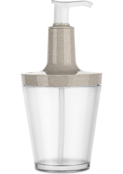 Metrashop Bej Sabunluk - 250ML