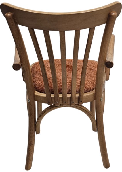 Hasağaç Susan Ahşap Modern Sandalye fırsatları