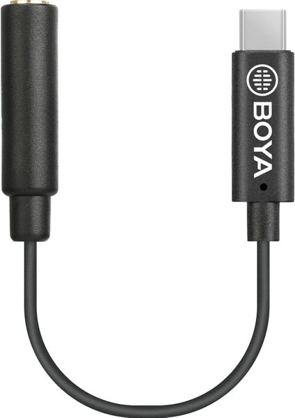 Metrashop By-K4 Android Type-C 3.5mm Ses Çevirici