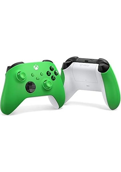 Metrashop Xbox Cntlr Velocity Green, Oyun Kumanda (Microsoft Türkiye Garantili ) modelleri