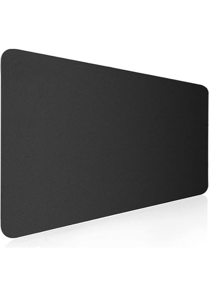 Metrashop Oyuncu Gamer Mouse Pad, Fare Altlığı, Kaymaz Taban,ofis Tipi Mouse Pad, Pürüzsüz Yüzey, Çalışma Masası Altlığı, Oyuncu Mouse Pad (70X30CM - L)