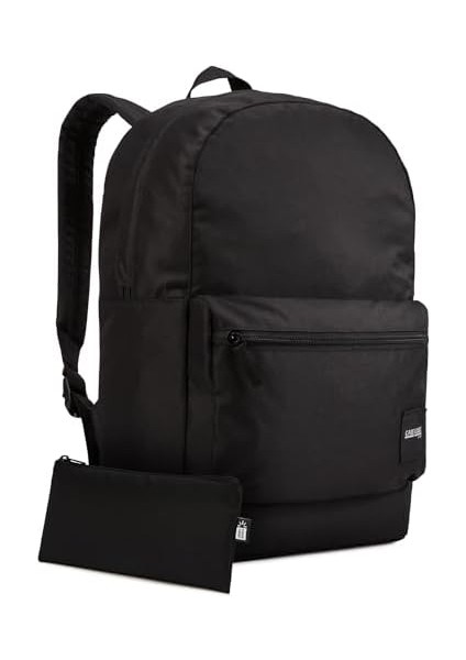 Metrashop Logic Commence Notebook Sırt Çantası, 24L, Black
