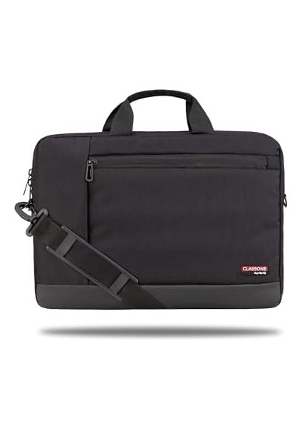Metrashop PRW540 Workout Serisi Wtxpro Su Geçirmez Kumaş 13-14 Inç Laptop,notebook El Çantası