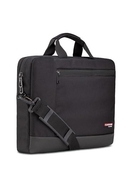 Metrashop PRW540 Workout Serisi Wtxpro Su Geçirmez Kumaş 13-14 Inç Laptop,notebook El Çantası