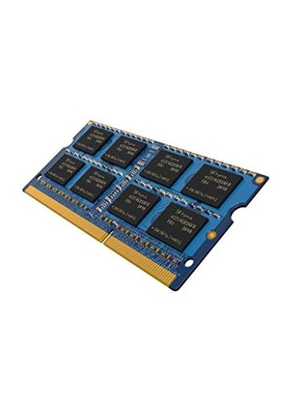Metrashop LNGDDR42400NB/16GB 16GB Ddr4 2400MHZ Notebook Bellek CL17 PC4-19200 So-Dımm
