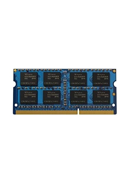 Metrashop LNGDDR42400NB/16GB 16GB Ddr4 2400MHZ Notebook Bellek CL17 PC4-19200 So-Dımm