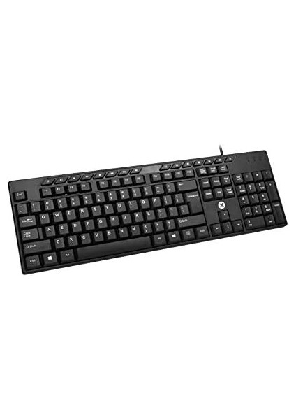 Metrashop KM-108 Kablolu Klavye