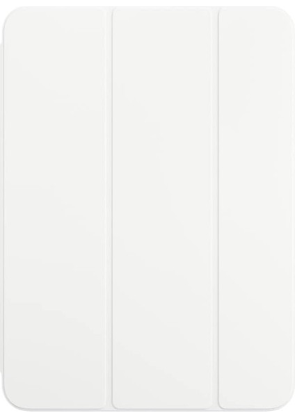 Apple iPad (10. Nesil) Için Smart Folio - Beyaz