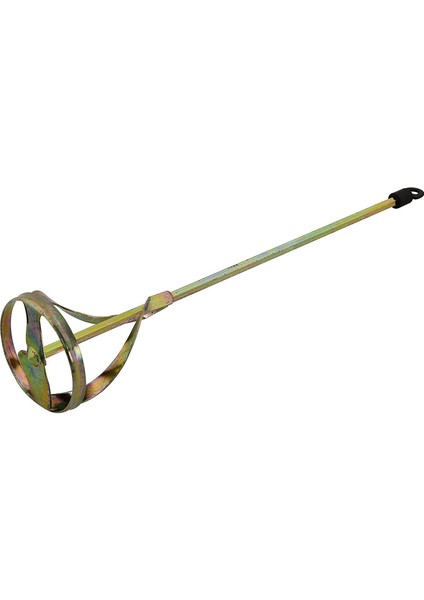 Metrashop 60996 Renk Karıştırıcı, 400 x 95 Mm.