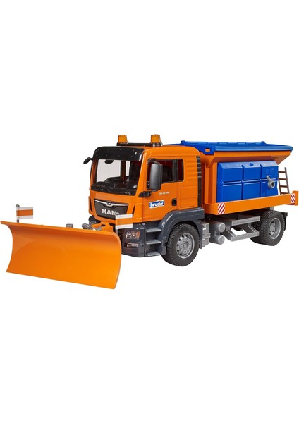 Metrashop Man Tgs Kar Temizleme Aracı