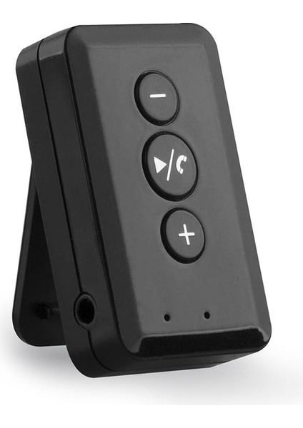Metrashop ZC-300 Bluetooth Müzik Alıcı + Mikrofon Destekli Kontrol