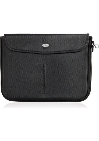 Metrashop 300890 13.3" Siyah Bilgisayar Notebook Çantası