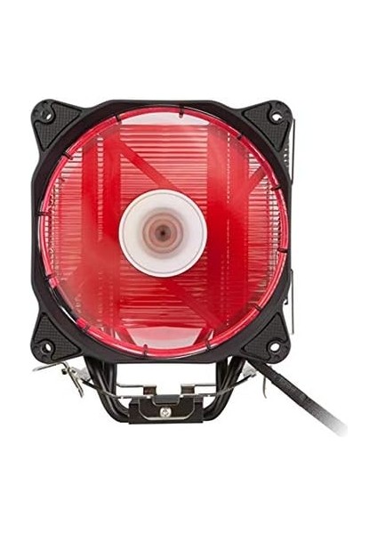 Metrashop Tyr SD1264B Intel Cpu Fan
