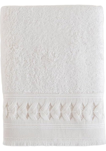 Metrashop Branda Yüz Havlusu 50X90 cm
