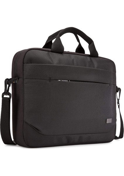 Metrashop Logic Advantage Notebook Çantası, 14", Siyah