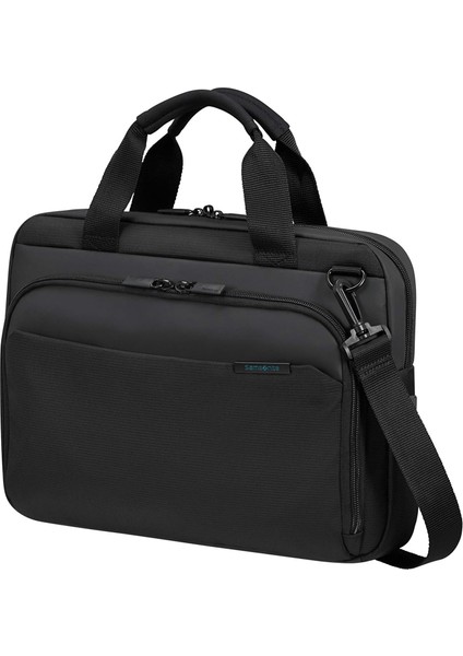 Metrashop KF9-09-001 14.1" Mysight Notebook Çantası, Siyah