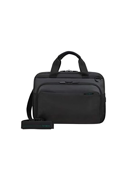 Metrashop KF9-09-001 14.1" Mysight Notebook Çantası, Siyah
