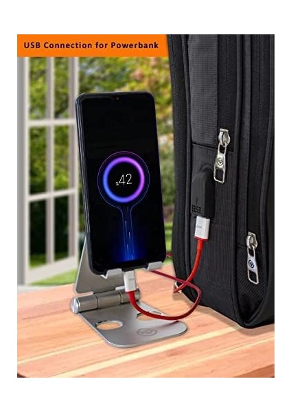 Metrashop Trla Laptop 40LT Sırt Çantası, USB Şarj Portlu Sırt Çantası, Suya Dayanıklı Kolej Okul Bilgisayar Çantası 15.6 Inç Dizüstü Bilgisayar Çantası