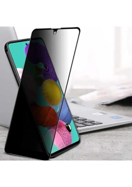 Es Xiomi Redmi Note 11 Pro Gizli Hayalet Ekran Koruyucu, Yandan Görünmeyen Full Ekran Koruyucu Cam, Tam Gizlilik Tam Koruma. fiyatları