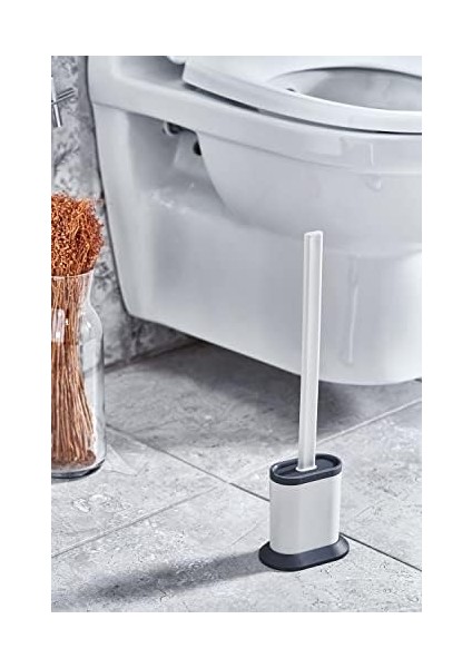Metrashop Up Wc Temizleme Fırçası TYC00199335446