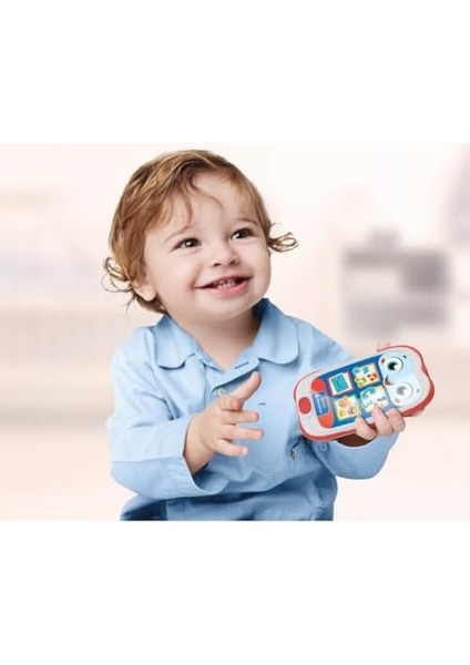Metrashop Baby Clementoni Bebek Telefonu fiyatları
