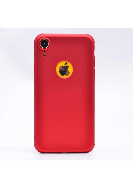 Neva Ip Xr 6.1" Red Sılıkon Kapak