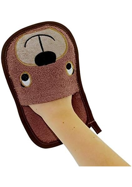 Metrashop Sabunluğu - Babyfuntime (Kahverengi)