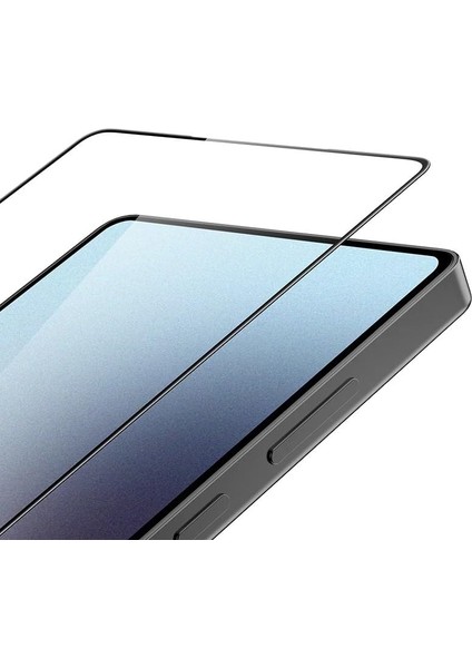Samsung Galaxy S25 Ultra ile Uyumlu Tempered Cam Ekran Koruma Tam Uyum Dayanıklı 8-9h Nano Micro Tempered Cam Esnek Ekran Koruma Şeffaf fiyatları